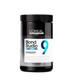 L'Oréal Professionnel Blond Studio Multi Technique 9 Bonder Inside