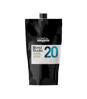 L'Oreal Professionnel Blond Studio Nutri-Developer