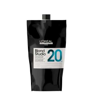 L'Oreal Professionnel Blond Studio Nutri-Developer