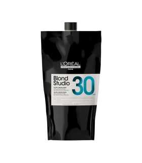 L'Oreal Professionnel Blond Studio Nutri-Developer - 30Vol - 9%