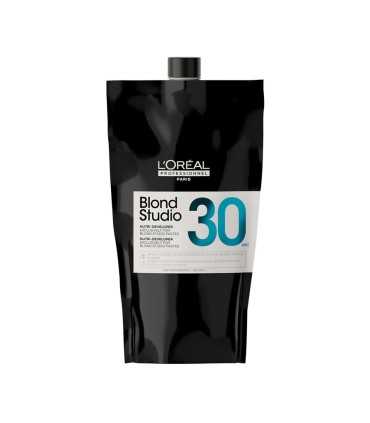 L'Oreal Professionnel Blond Studio Nutri-Developer