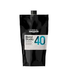 L'Oreal Professionnel Blond Studio Nutri-Developer - 40Vol - 12%