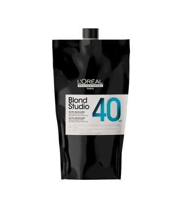 L'Oreal Professionnel Blond Studio Nutri-Developer