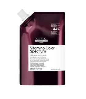 L'Oreal Professionnel Vitamino Color Spectrum Shampoo - 1000ml REFILL
