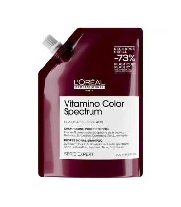 L'Oreal Professionnel Vitamino Color Spectrum Shampoo