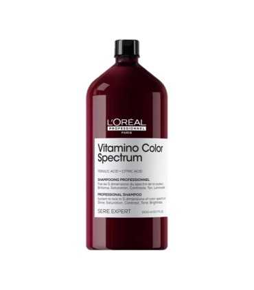 L'Oreal Professionnel Vitamino Color Spectrum Shampoo