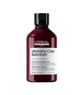 L'Oreal Professionnel Vitamino Color Spectrum Shampoo - 300ml