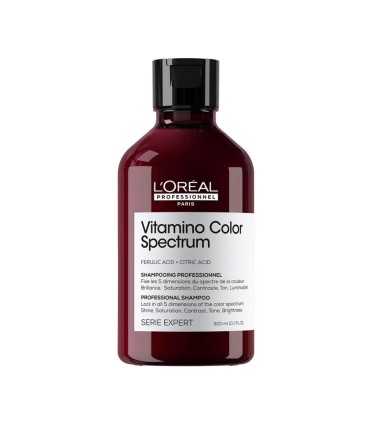 L'Oreal Professionnel Vitamino Color Spectrum Champú