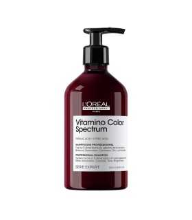 L'Oreal Professionnel Vitamino Color Spectrum Shampoo - 500ml