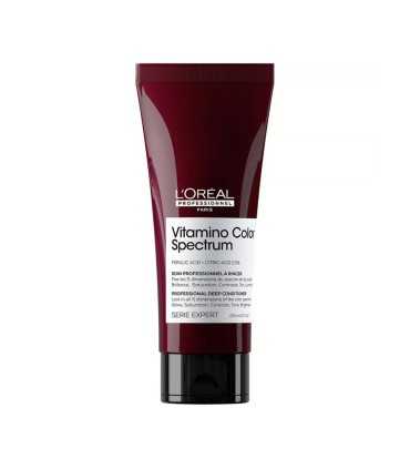 Après-shampooing L'Oréal Professionnel Vitamino Color Spectrum