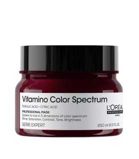 Masque L'Oréal Professionnel Vitamino Color Spectrum 250ml