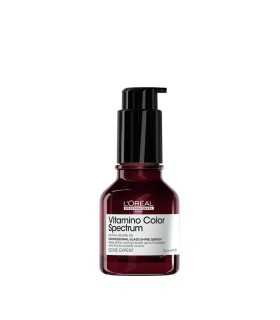 Serum L'Oréal Professionnel Vitamino Color Spectrum Glass Shine - 50 ml