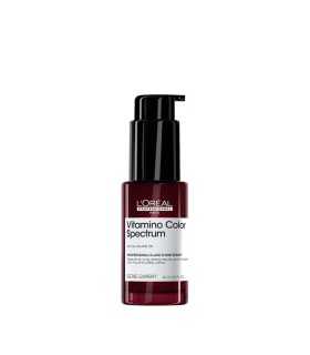 Serum L'Oréal Professionnel Vitamino Color Spectrum Glass Shine - 30 ml