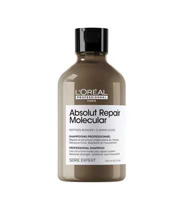 Shampooing L'Oreal Professionnel Absolut Repair Molecular