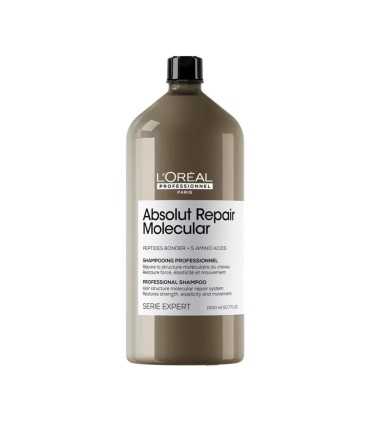 L'Oreal Professionnel Absolut Repair Molecular Shampoo