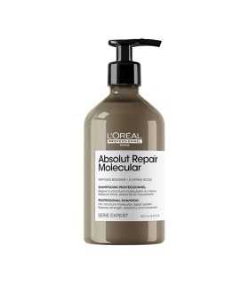Champú L'Oreal Professionnel Absolut Repair Molecular - 500ml