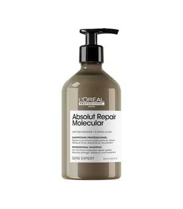 Champú L'Oreal Professionnel Absolut Repair Molecular