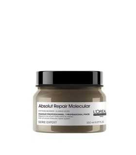L'Oreal Absolut Repair Molecular Mascarilla - 150ml