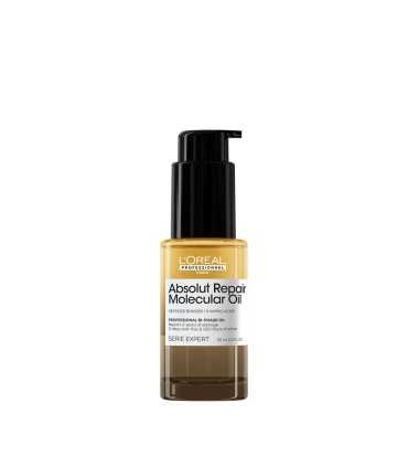 L'Oréal Professionnel Absolut Repair Molecular Bi-Phase Oil