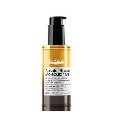L'Oréal Professionnel Absolut Repair Molecular Bi-Phase Oil
