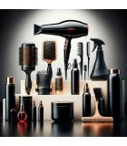 Kaufen Sie Stylingprodukte. Styling und Werkzeug