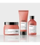 L'Oreal Professionnel Inforcer - care for brittle hair