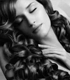 Tratamientos profesionales para cabello rizado y encrespado