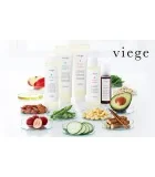 Lebel Viege - care system for damaged and mature hair