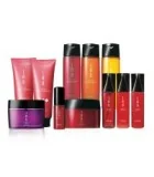 Absolute happiness for hair Lebel Infinity Aurum IAU