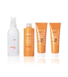 Lebel Proscenia - treatments and shampoos for colored hair