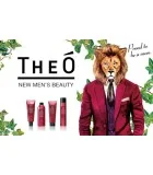 Lebel TheO - men's line of shampoos and hair care