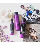 Matrix Color Obsessed range - to protect the color of colored hair