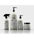 LOreal Metal Detox / LOreal Metal Detox - before hair coloring