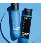 Matrix Moisture Me Rich / Risultato totale