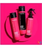 Matrix Instacure - treatments against hair breakage