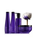 Shu Uermura Yūbi Blonde - для ухода за осветленными волосами