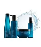 Shu Uemura Muroto Volume - for volume of fine hair