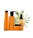 Shu Uemura Urban Moisture - for dry hair
