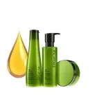 Shu Uemura Silk Bloom - pour cheveux abîmés