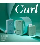 Kevin.Murphy CURL.ME - linea curativa per capelli ricci e crespi