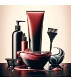 Achetez une teinture capillaire professionnelle. Prix, marques, avis