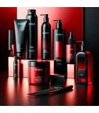 Achetez des gels et des lotions coiffantes. Tarifs, livraison