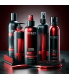 Buy hair sprays and hair styling sprays. Prices, descriptions, reviews